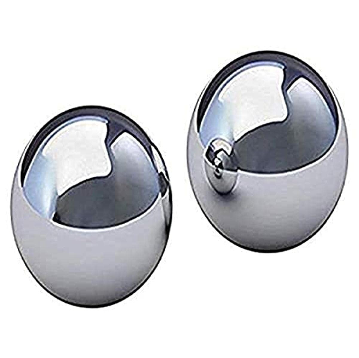 Solid Stainless Steel Kegel Balls