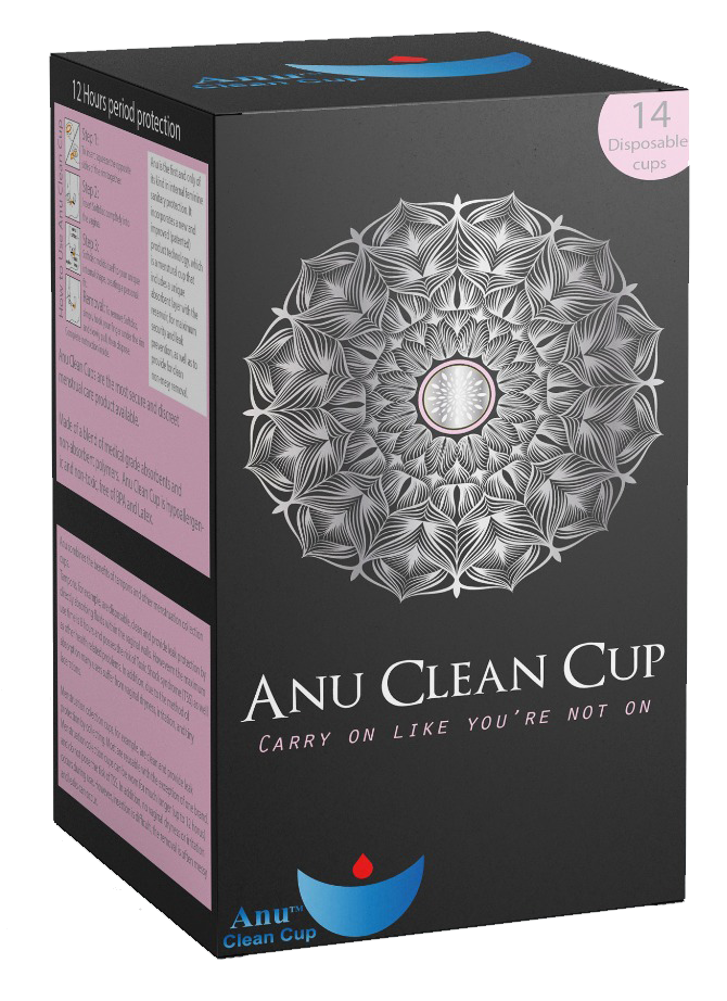 Anu Clean Cup