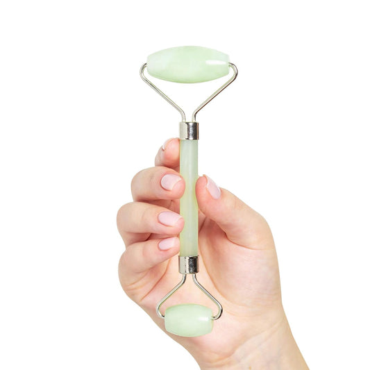 Jade Roller Facial Tool